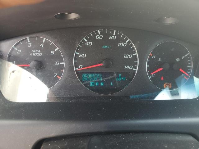 Photo 9 from auction – 2014 CHEVROLET IMPALA LIM with VIN 2G1WC5E31E1137941
