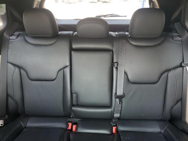 Photo 10 from auction – 2021 JEEP COMPASS 80 with VIN 3C4NJDEB0MT570173