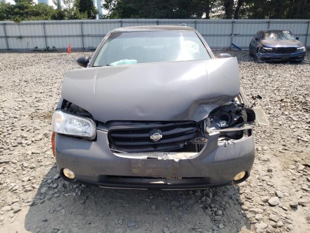 Photo 5 from auction – 2001 NISSAN MAXIMA GXE with VIN JN1CA31A81T307468