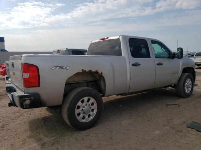 Photo 3 from auction – 2009 CHEVROLET SILVERADO with VIN 1GCHK53609F147777