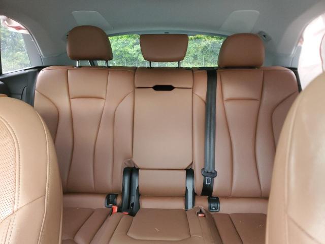 Photo 10 from auction – 2023 AUDI Q8 PREMIUM with VIN WA1EVBF14PD008652