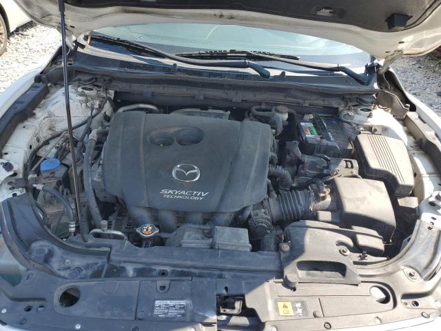 Photo 11 from auction – 2015 MAZDA 6 TOURING with VIN JM1GJ1V55F1212188