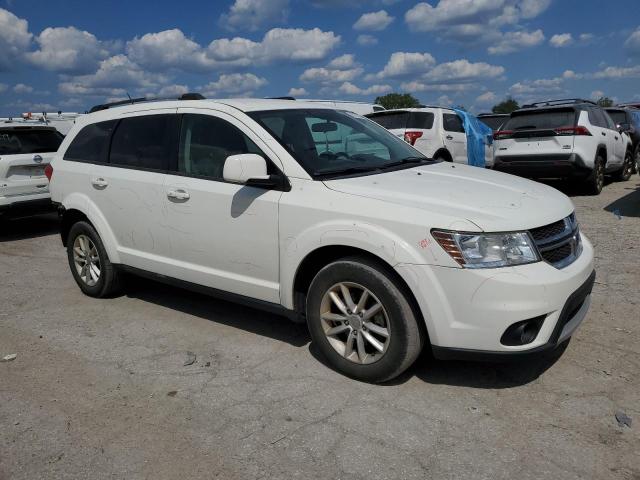 Photo 4 from auction – 2017 DODGE JOURNEY SX with VIN 3C4PDDBG4HT608414