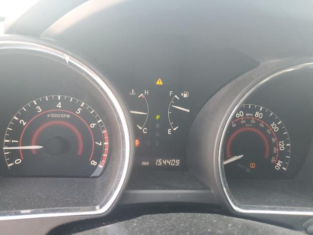 Photo 9 from auction – 2010 TOYOTA HIGHLANDER with VIN 5TDJK3EH0AS010492
