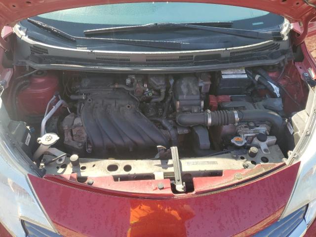 Photo 11 from auction – 2014 NISSAN VERSA NOTE with VIN 3N1CE2CP3EL408959