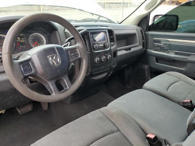 Photo 8 from auction – 2013 RAM 1500 ST with VIN 3C6JR6AT7DG506018