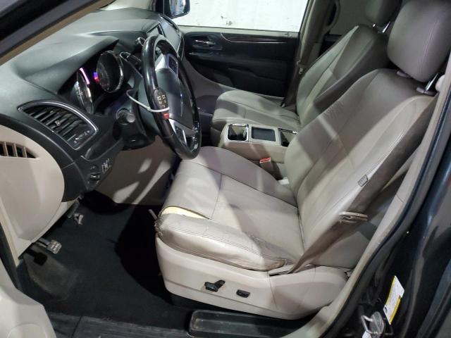 Photo 7 from auction – 2011 CHRYSLER TOWN & COU with VIN 2A4RR8DG1BR783965