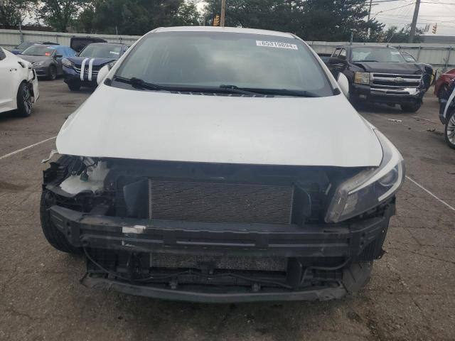 Photo 5 from auction – 2017 KIA FORTE LX with VIN 3KPFL4A73HE006589