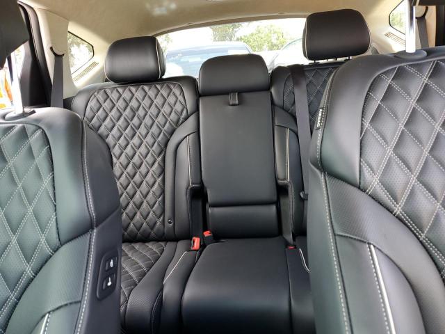 Photo 10 from auction – 2024 GENESIS GV80 BASE with VIN KMUHCESC2RU156879