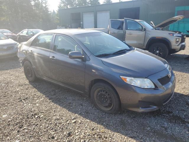 Photo 4 from auction – 2010 TOYOTA COROLLA BA with VIN JTDBU4EEXAJ061330