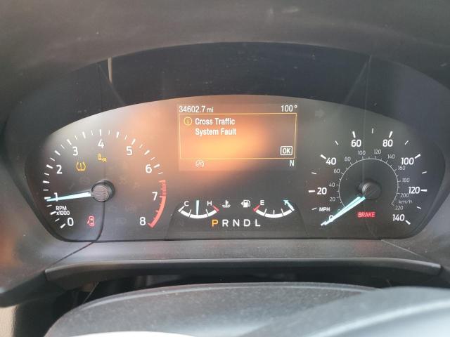 Photo 9 from auction – 2020 FORD ESCAPE SE with VIN 1FMCU0G65LUC39970