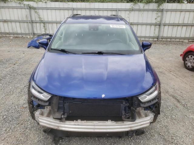 Photo 5 from auction – 2021 CHRYSLER PACIFICA H with VIN 2C4RC1R79MR548496