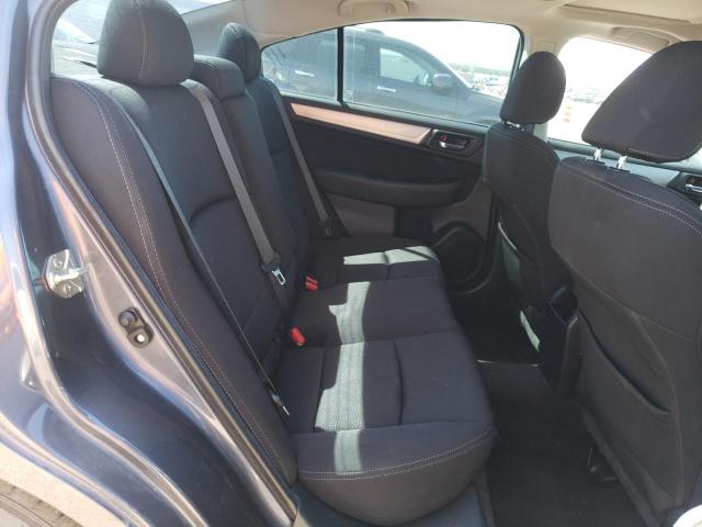 Photo 10 from auction – 2015 SUBARU LEGACY 2.5 with VIN 4S3BNBD66F3029143