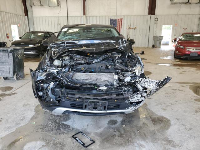 Photo 5 from auction – 2020 BUICK ENCORE GX with VIN KL4MMCSL9LB097202