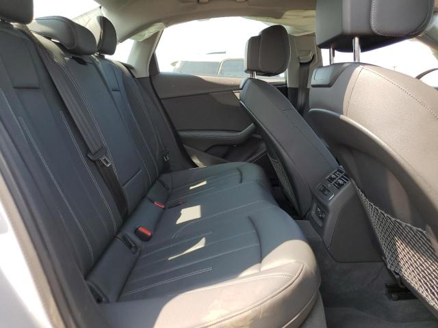 Photo 10 from auction – 2021 AUDI A4 PREMIUM with VIN WAUBBAF42MA014787