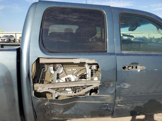 Photo 10 from auction – 2010 CHEVROLET SILVERADO with VIN 3GCRCSE07AG189701
