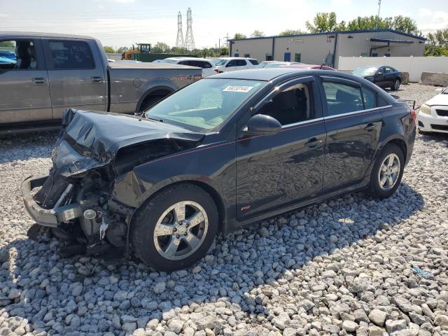 Photo 1 from auction – 2014 CHEVROLET CRUZE LT with VIN 1G1PC5SB3E7219947