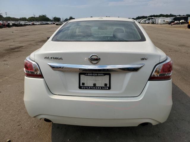 Photo 6 from auction – 2015 NISSAN ALTIMA 2.5 with VIN 1N4AL3AP3FC235434