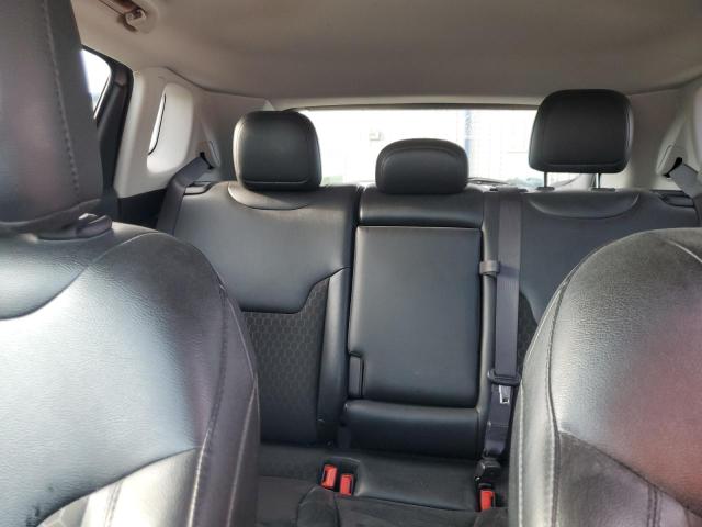 Photo 10 from auction – 2021 JEEP COMPASS LA with VIN 3C4NJCBB9MT560918