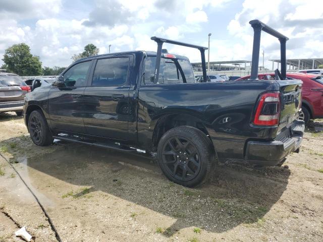 Photo 2 from auction – 2024 RAM 1500 LARAM with VIN 1C6SRFJT2RN142111