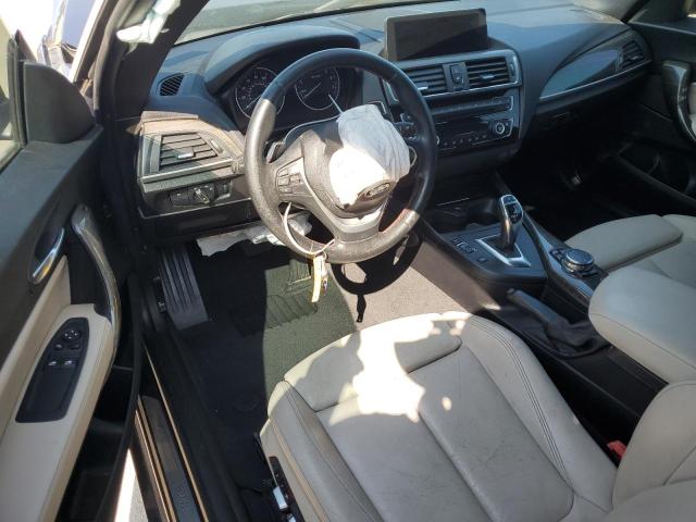 Photo 8 from auction – 2016 BMW 228 I SULE with VIN WBA1F9C55GV546057