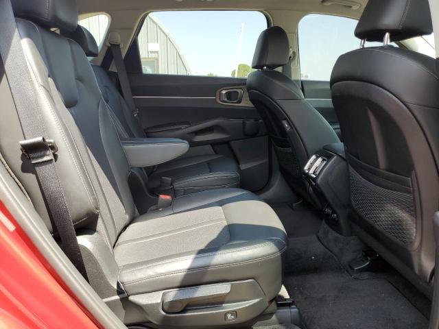 Photo 11 from auction – 2023 KIA SORENTO EX with VIN 5XYRHDLF2PG223488