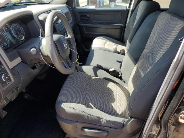 Photo 7 from auction – 2012 DODGE RAM 1500 S with VIN 1C6RD7FT4CS261282