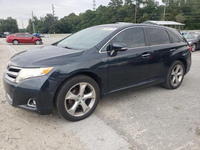 Photo 1 from auction – 2014 TOYOTA VENZA LE with VIN 4T3BK3BB2EU100400