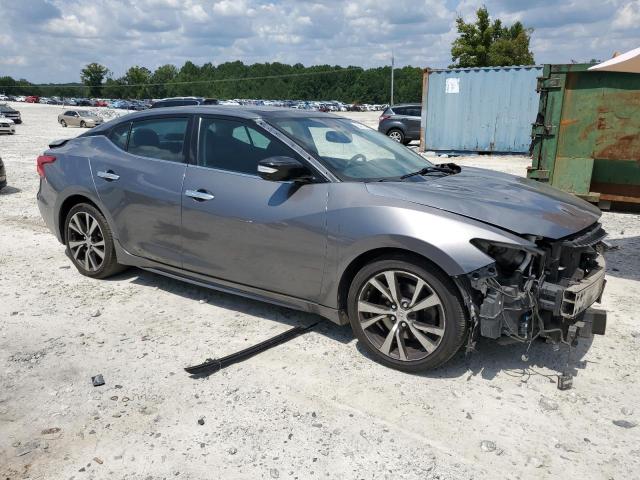 Photo 4 from auction – 2016 NISSAN MAXIMA 3.5 with VIN 1N4AA6APXGC389650