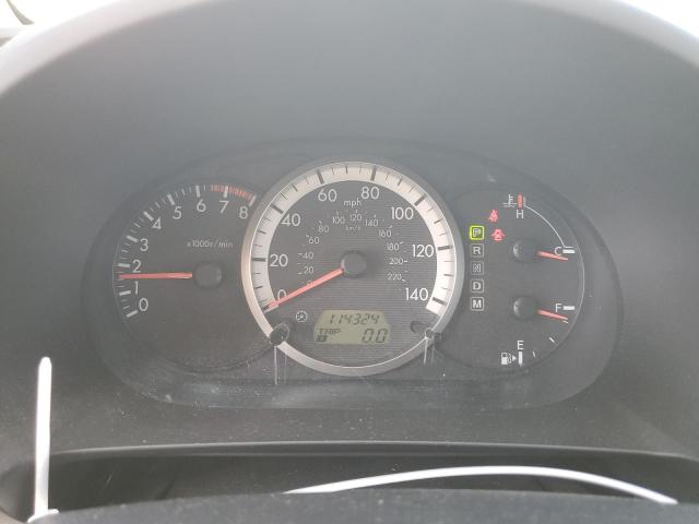 Photo 9 from auction – 2006 MAZDA 5 with VIN JM1CR293960103888