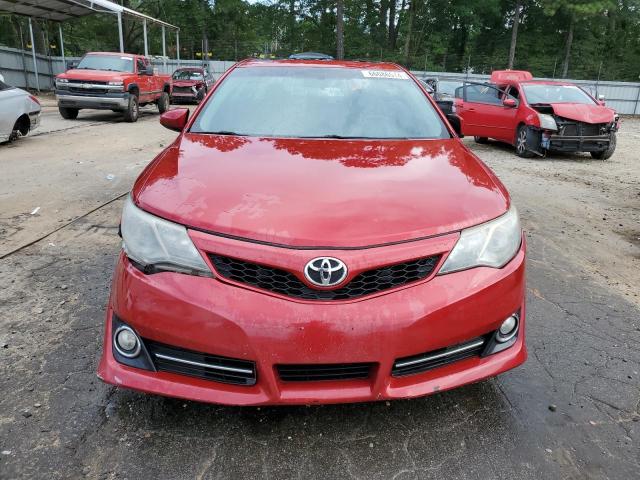 Photo 5 from auction – 2012 TOYOTA CAMRY BASE with VIN 4T1BF1FK7CU634064