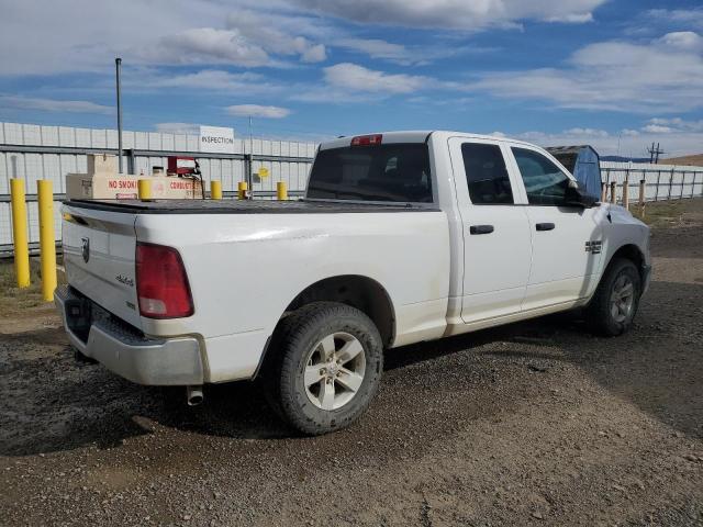 Photo 3 from auction – 2019 RAM 1500 CLASS with VIN 1C6RR7FG9KS656657