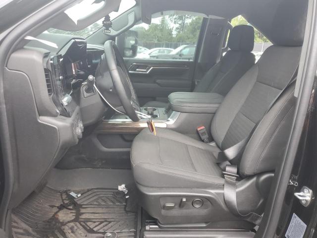 Photo 7 from auction – 2024 CHEVROLET SILVERADO with VIN 2GC4YNE70R1169174