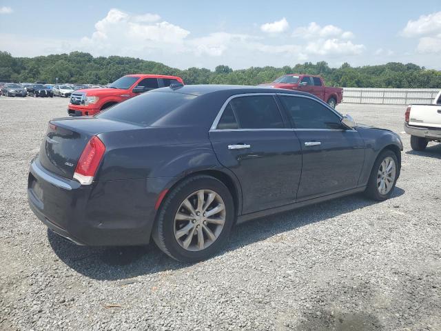 Photo 3 from auction – 2018 CHRYSLER 300 LIMITE with VIN 2C3CCAKG7JH160348
