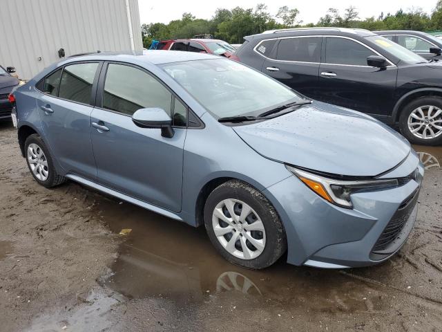 Photo 4 from auction – 2024 TOYOTA COROLLA LE with VIN JTDBCMFE2RJ016945