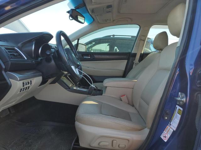 Photo 7 from auction – 2015 SUBARU OUTBACK 2. with VIN 4S4BSALC8F3270305