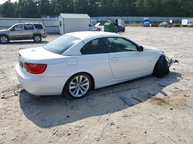Photo 3 from auction – 2013 BMW 328 I SULE with VIN WBADW7C57DE731398