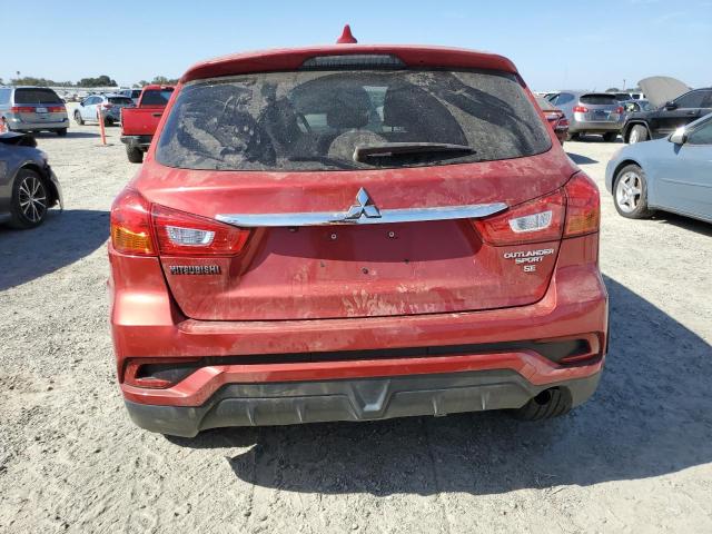 Photo 6 from auction – 2018 MITSUBISHI OUTLANDER with VIN JA4AP3AW6JZ036853