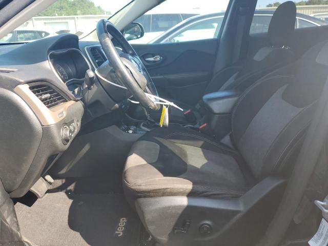 صورة رقم 7 من المزاد - 2014 JEEP CHEROKEE L مع VIN 1C4PJMCS2EW260064