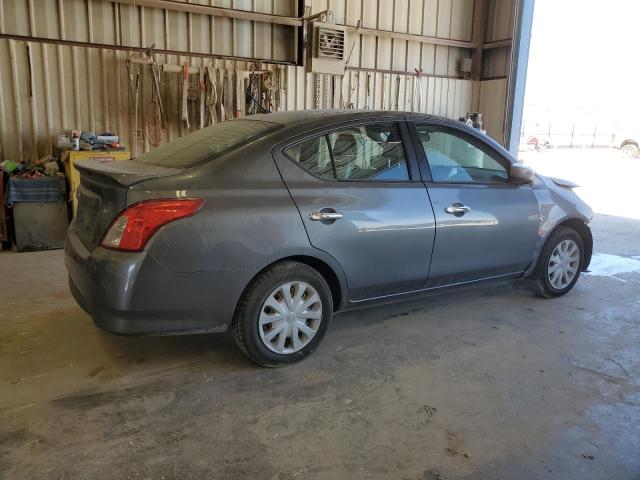 Photo 3 from auction – 2019 NISSAN VERSA S with VIN 3N1CN7APXKL819822