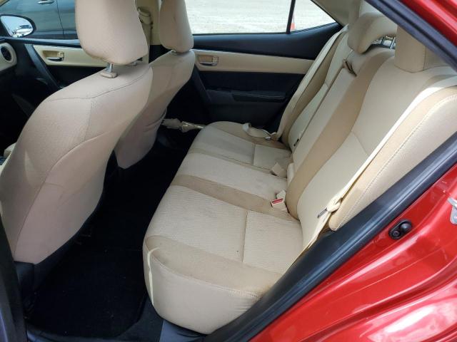 Photo 10 from auction – 2018 TOYOTA COROLLA L with VIN 2T1BURHE4JC104290