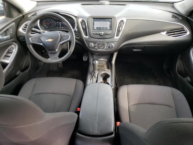 Photo 8 from auction – 2017 CHEVROLET MALIBU LT with VIN 1G1ZE5ST4HF172837
