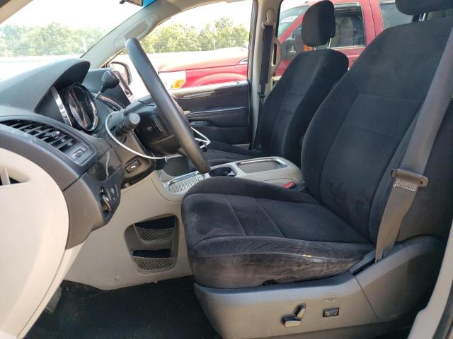Photo 7 from auction – 2013 DODGE GRAND CARA with VIN 2C4RDGCG6DR635927