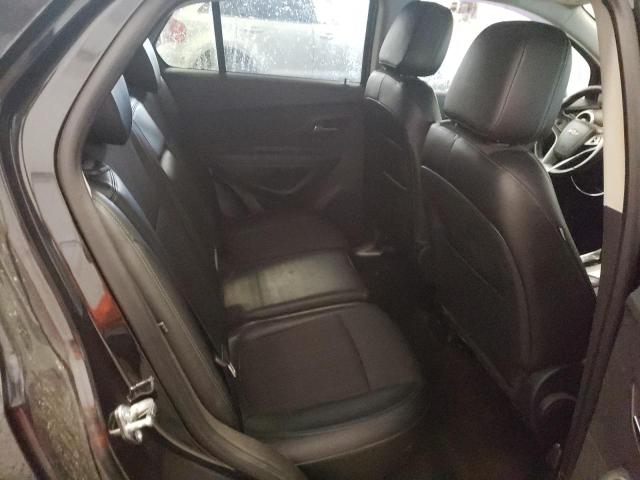 Photo 11 from auction – 2015 CHEVROLET TRAX 1LT with VIN KL7CJRSB0FB137303