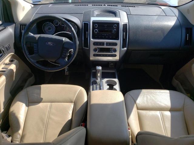 Photo 8 from auction – 2010 FORD EDGE LIMIT with VIN 2FMDK4KC4ABA94194