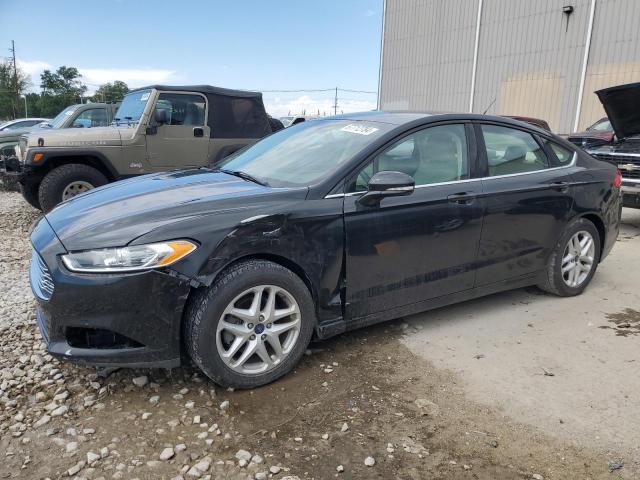 Photo 1 from auction – 2015 FORD FUSION SE with VIN 1FA6P0H73F5119010