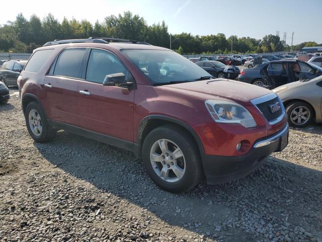 Photo 4 from auction – 2012 GMC ACADIA SLE with VIN 1GKKRNED9CJ294900