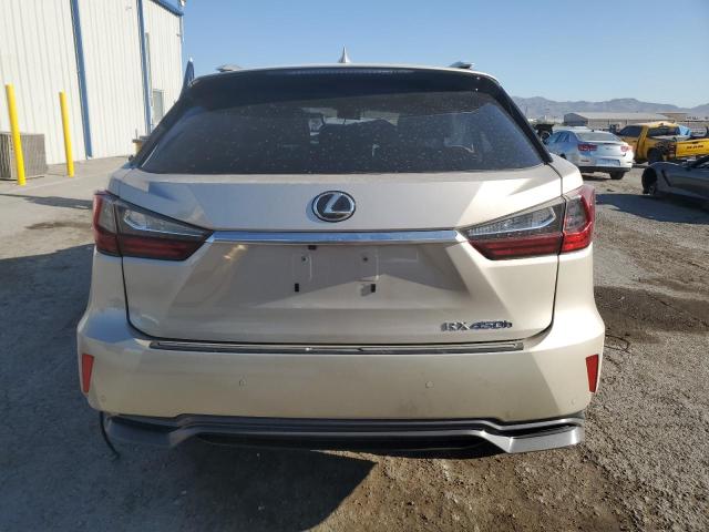 Photo 6 from auction – 2018 LEXUS RX 450H BA with VIN 2T2BGMCA4JC028340