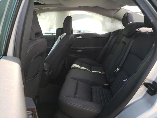 Photo 10 from auction – 2007 VOLVO S40 2.4I with VIN YV1MS382872289382