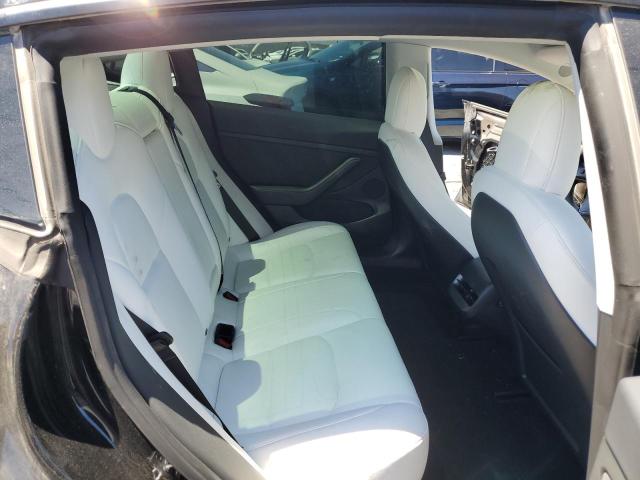 Photo 10 from auction – 2022 TESLA MODEL 3 with VIN 5YJ3E1EA6NF243889